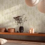 Papel de Parede Vibes & Styles 792004