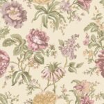 Papel de Parede Blooming Garden 2 8306