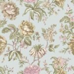 Papel de Parede Blooming Garden 2 8307