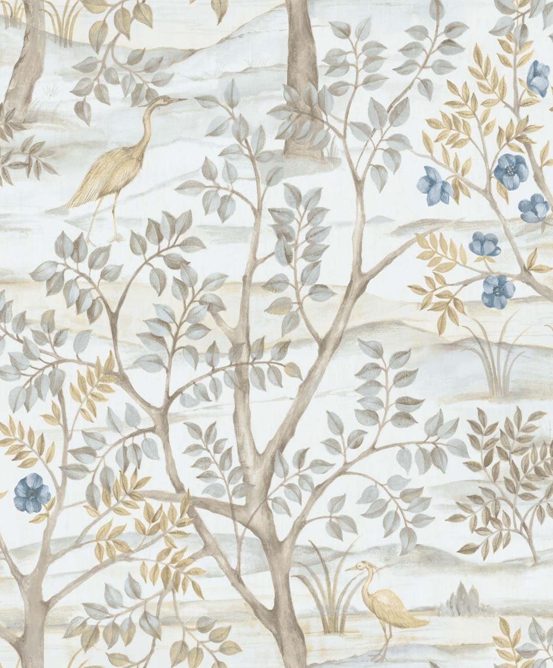 8316 Papel de Parede Blooming Garden 2 8316 - Imagem 1