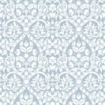 Papel de Parede Blooming Garden 2 8349