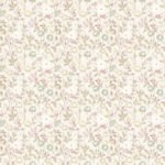 Papel de Parede Blooming Garden 2 8351