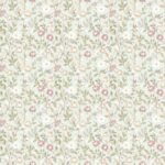 Papel de Parede Blooming Garden 2 8352