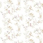 Papel de Parede Blooming Garden 2 8355