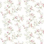 Papel de Parede Blooming Garden 2 8356