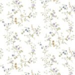 Papel de Parede Blooming Garden 2 8357
