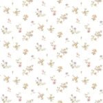 Papel de Parede Blooming Garden 2 8360