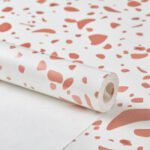 Papel de Parede San Blas BLA-WJ600507