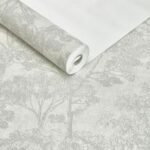 Papel de Parede Costa Esmeralda CES-T544-4