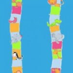 Papel de Parede Safari Friends SF6213