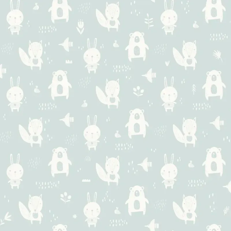 l91304 Papel de Parede Petit L91304 - Imagem 1