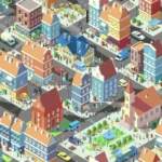 Papel de Parede Petit L97601