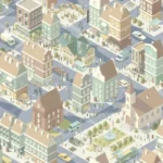 Papel de Parede Petit L97611