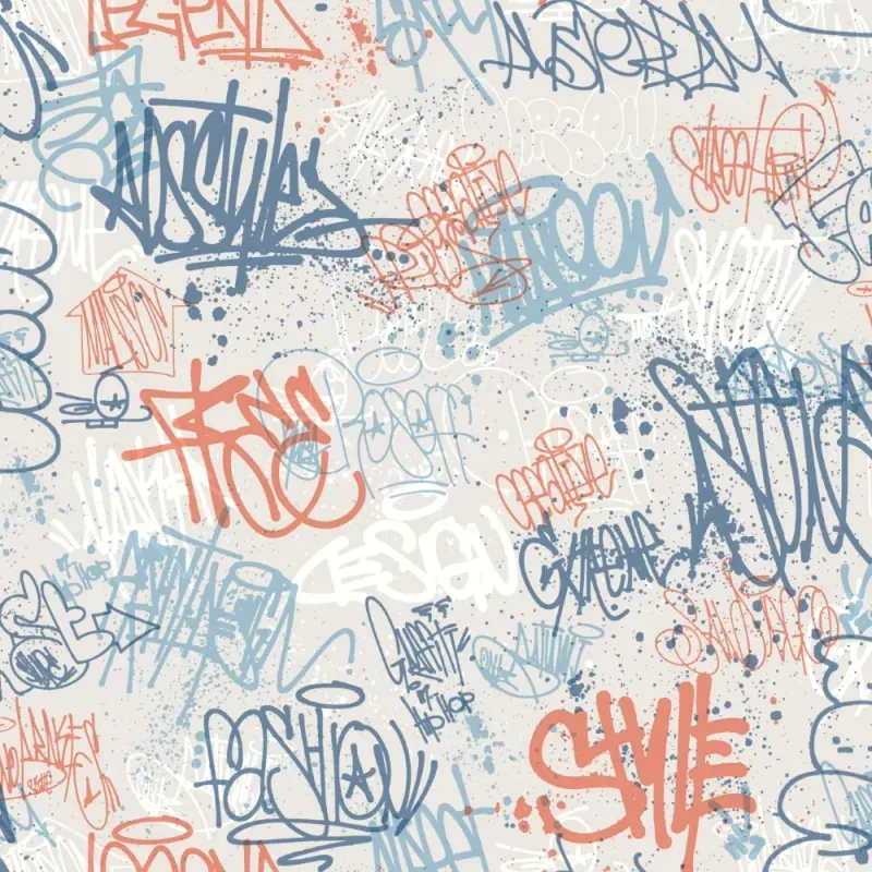 m51301 Papel de Parede Petit M51301 - Imagem 1