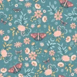 Papel de Parede Petit M58104