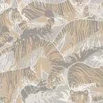 Papel de Parede Le Jardin M69507
