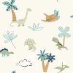 Papel de Parede Petit M84801