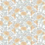Papel de Parede Le Jardin M88202