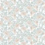 Papel de Parede Le Jardin M88207