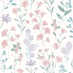 Papel de Parede Le Jardin M88306