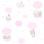 Papel de Parede Pippo 4522