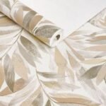 Papel de Parede Zuma ZUM515-4