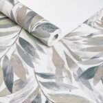 Papel de Parede Zuma ZUM515-5