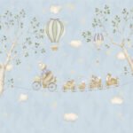 Papel de Parede Memórias de Infância 201010