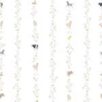 Papel de Parede Passeio no Campo 602414