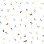 Papel de Parede Passeio no Campo 602520