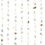 Papel de Parede Passeio no Campo 602537