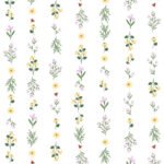 Papel de Parede Passeio no Campo 602599