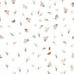 Papel de Parede Passeio no Campo 602605