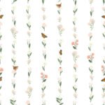 Papel de Parede Passeio no Campo 602612