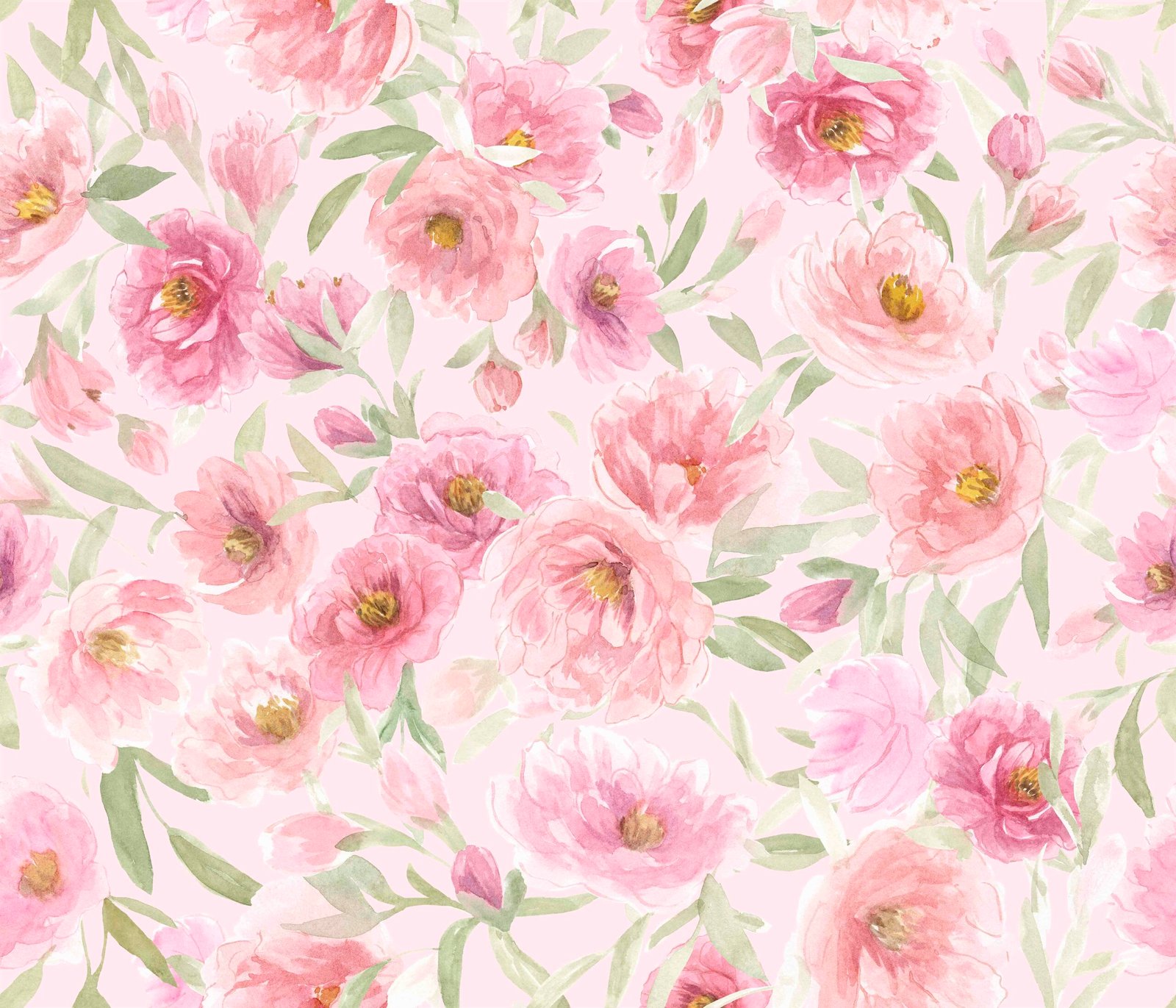 83622 Papel de Parede Natureza Lúdica 83622 - Imagem 1