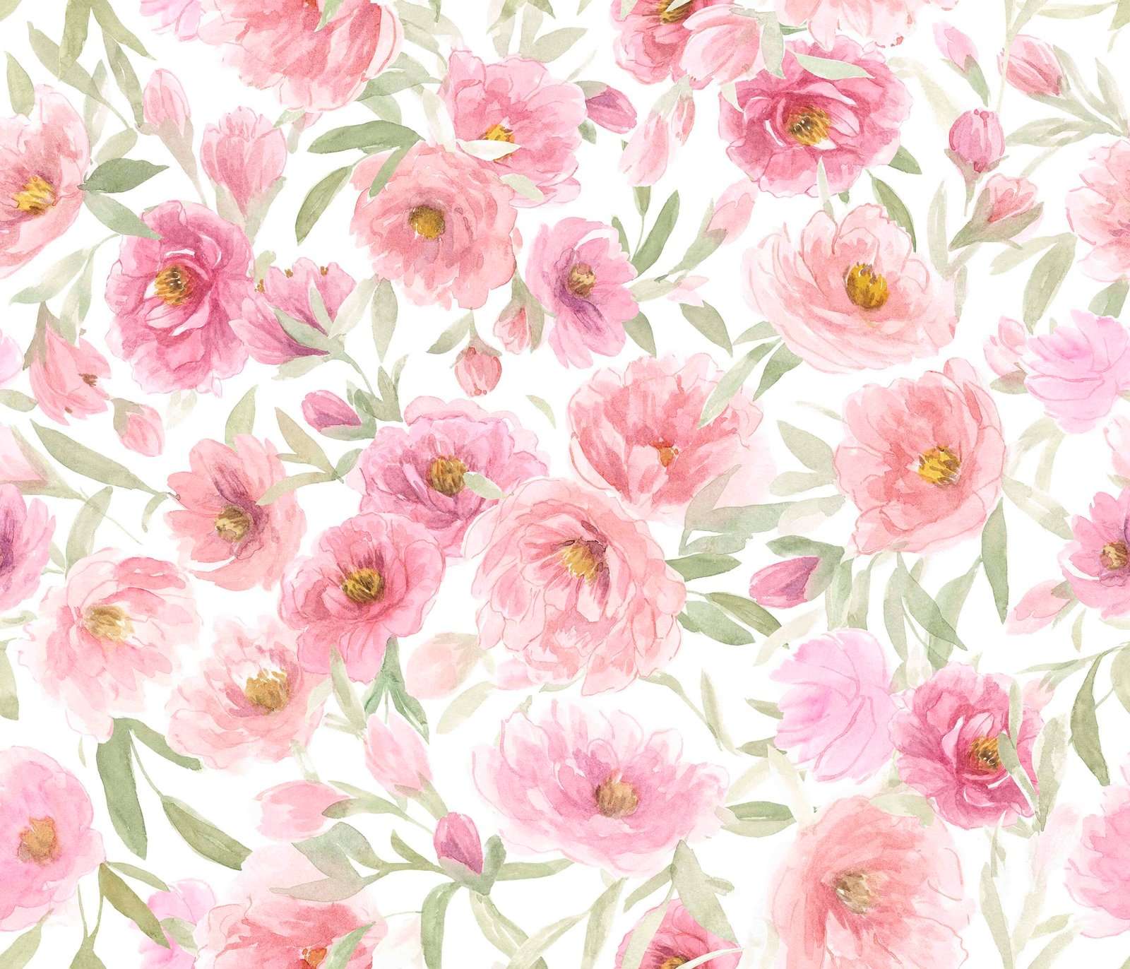 83639 Papel de Parede Natureza Lúdica 83639 - Imagem 1
