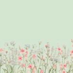 Papel de Parede Natureza Lúdica 83707
