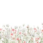 Papel de Parede Natureza Lúdica 83721