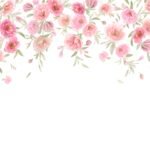 Papel de Parede Natureza Lúdica 83820