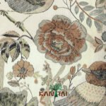 Papel de Parede Poet Chart 5 PT500903