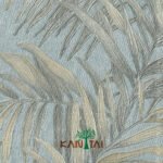 Papel de Parede Poet Chart 5 PT501102