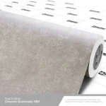 Cimento Queimado 1801