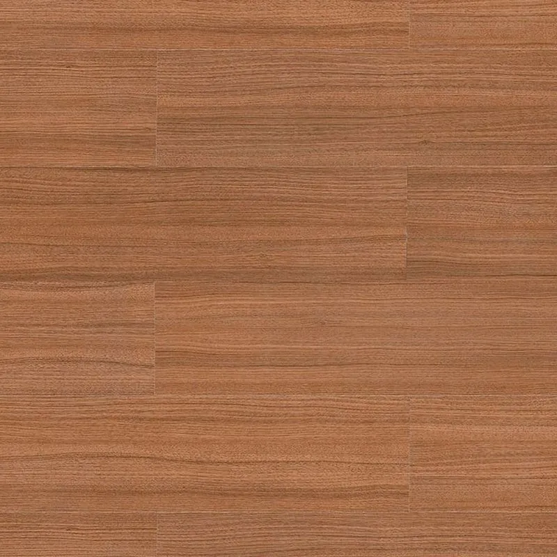 Piso Laminado Eucafloor Colado Prime Nogueira Natural Eucafloor Colado Nogueira Natural - Imagem 1