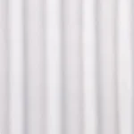 Tecido Blackout Para Cortina Superblack Moros 01 Branco - Largura 2,80m