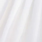 Tecido para Cortina Microfibra 75g 01 Branco - Largura 3,00m