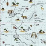 Papel de Parede Mix Collection MX90903