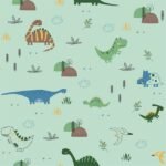 Papel de Parede Mix Collection MX91101