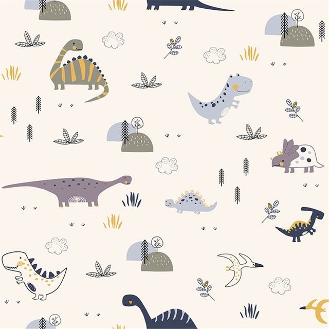 mx91103 Papel de Parede Mix Collection MX91103 - Imagem 1