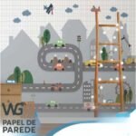 Carros e Pistas