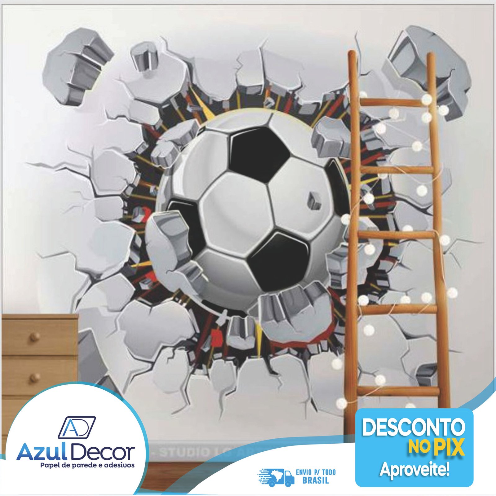 Futebol 02 Futebol 02 - Imagem 1